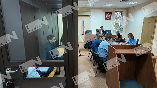 Огласили показания свидетелей по делу о взятках эк-директора департамента здравоохранен...
