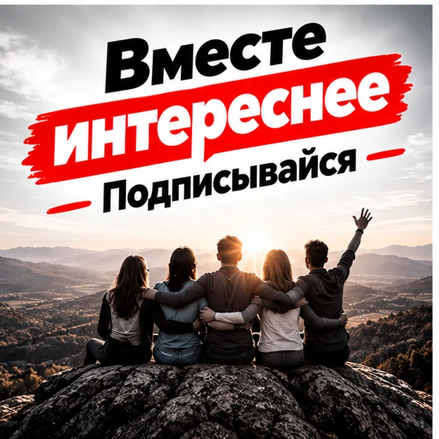 За окном дождливая осень, а мы собрали для вас подборку тёплых каналов в MAX — выбирайт...