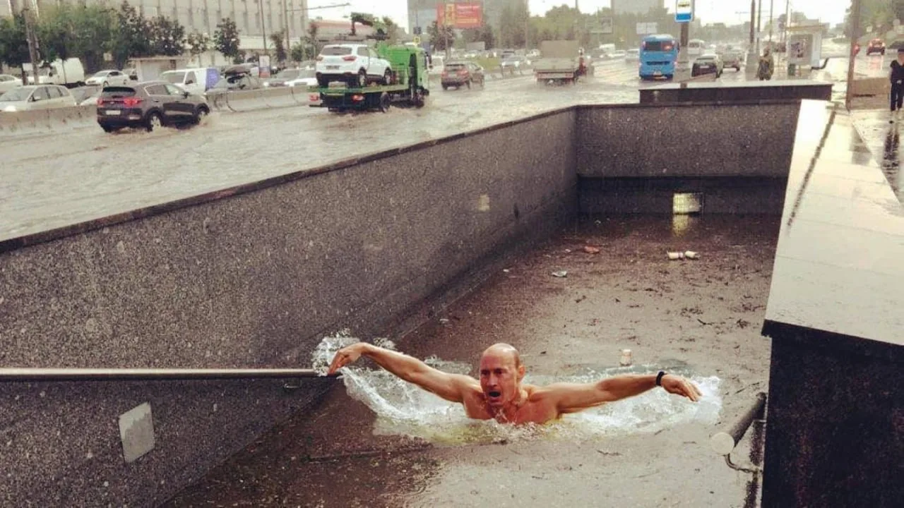 💧 Самарские ливневки готовят к зиме — очистят более 400 км сетей.