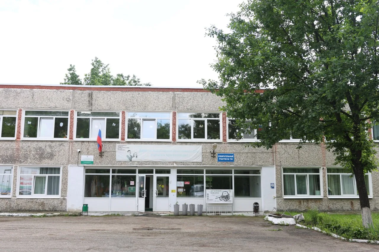 Ревдинский филиал «Свердловского областного медицинского колледжа» проводит День открыт...