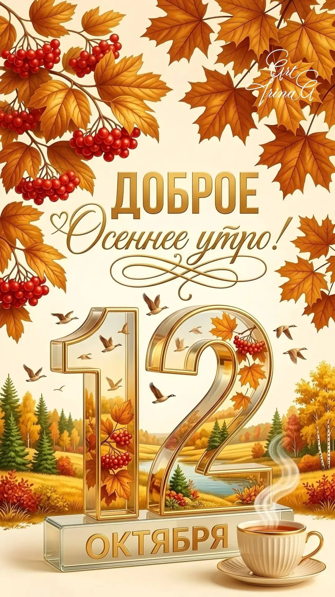 🌷 Открытки подписаться 👈