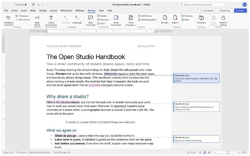 Человек, который зареверсил продукты Adobe, теперь сделал то же самое с Office.