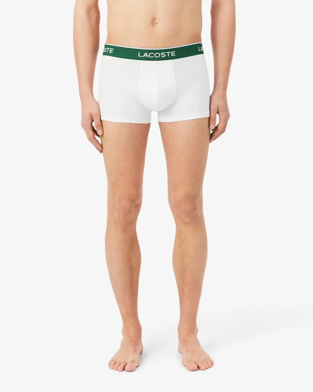 LACOSTE 🐊