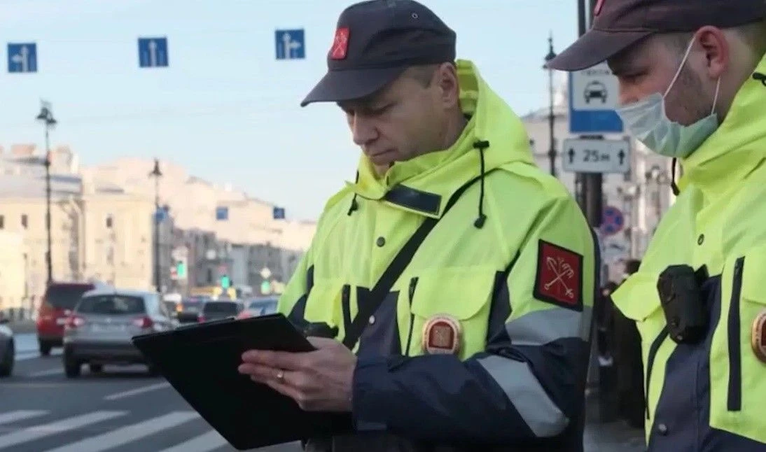 🚗 Итоги контроля парковок и платных дорог за 9 месяцев 2026 года