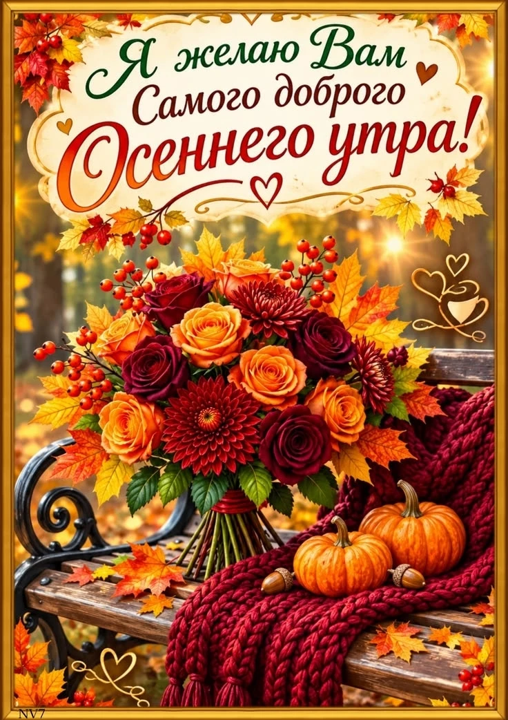 Красивые и добрые