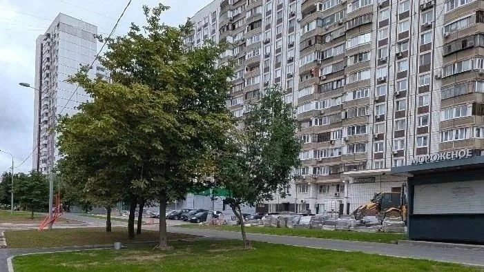 🌳Уважаемые жители!