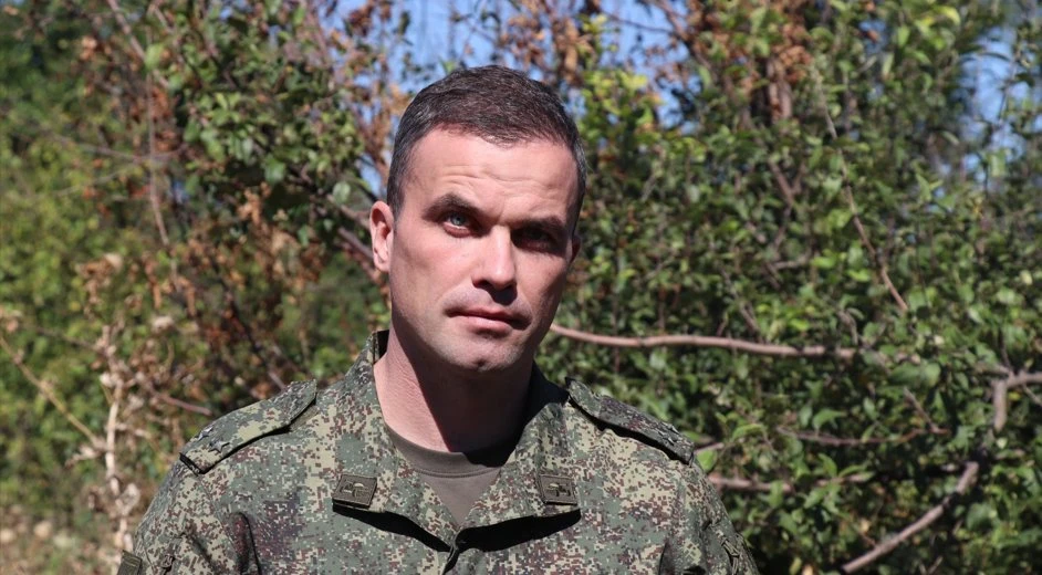 Как «Медведь» готовит командиров нового поколения для СВО.