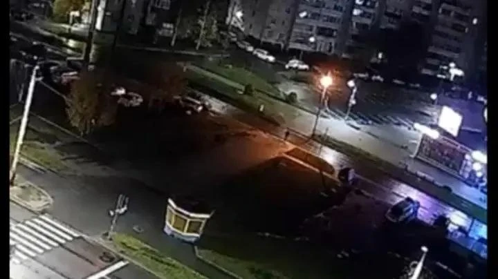 Фото ГАИ