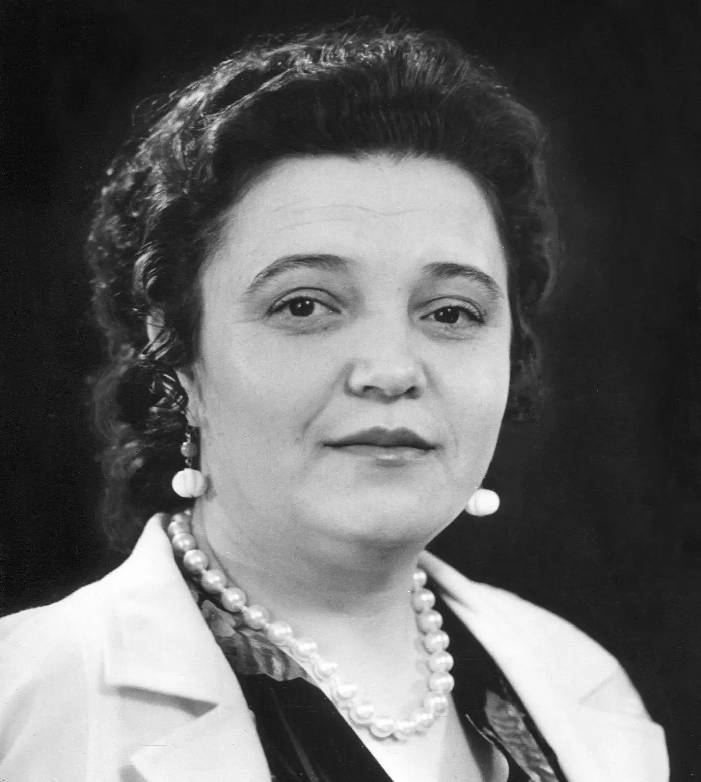 Ушла из жизни заслуженная артистка Чувашской Республики