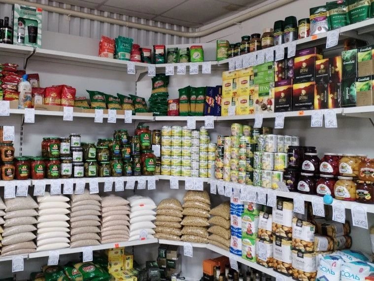 Прокуратура проверит организацию, ответственную за доставку продуктов в Эвенкию