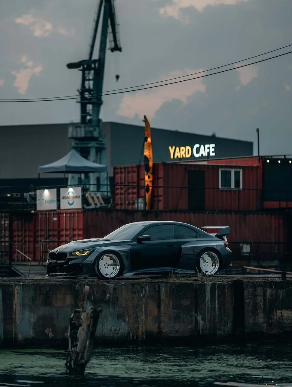 BMW M2