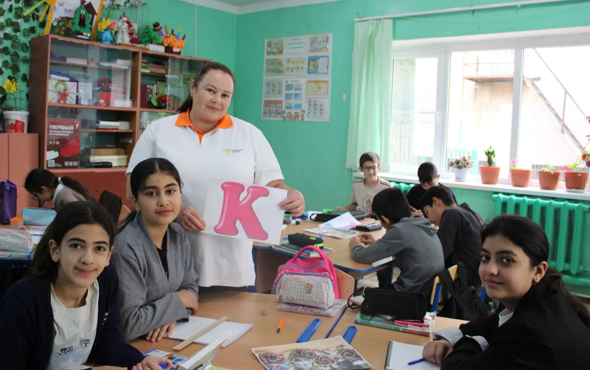 Нить единства: как ремесла и сказки скрепляют большую страну