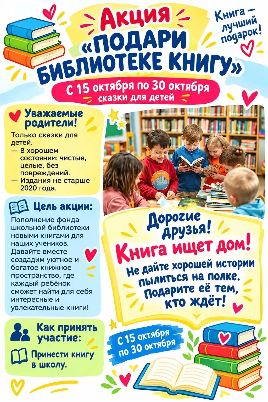 Уважаемые родители! Внимание!
