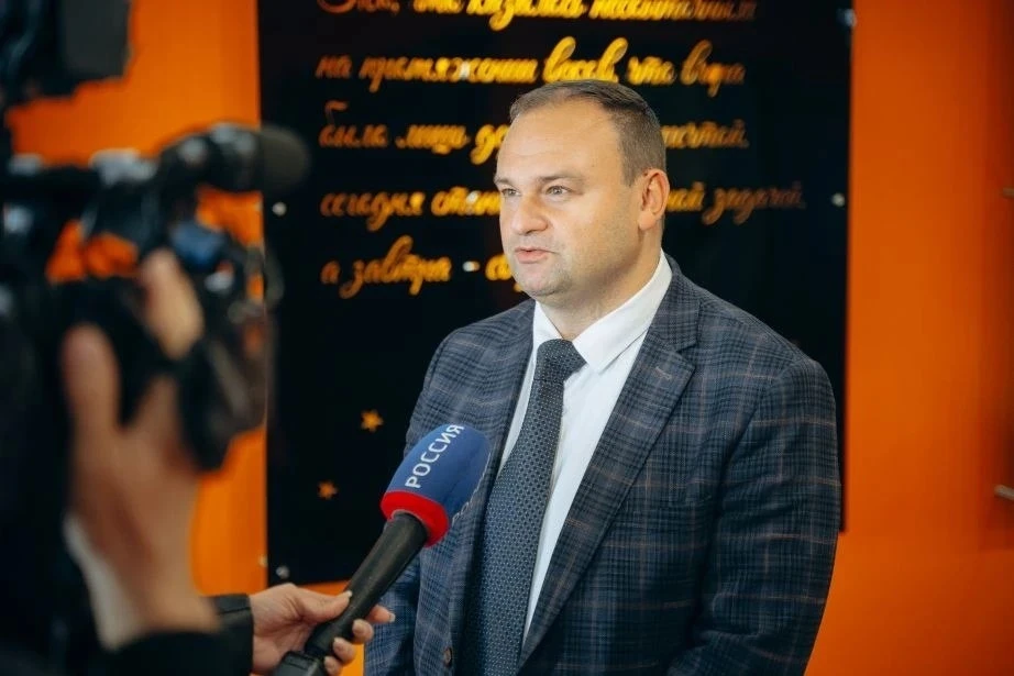 Геополитика и защита истории: лекторы Общества «Знание» проводят занятия для специалист...