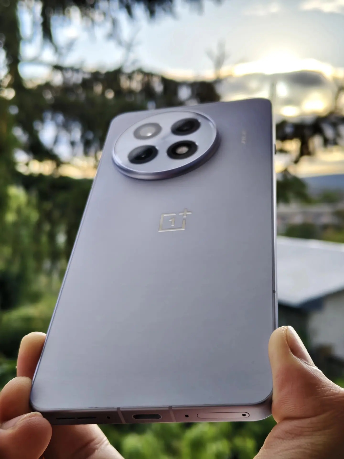 В продаже OnePlus ace 5 pro