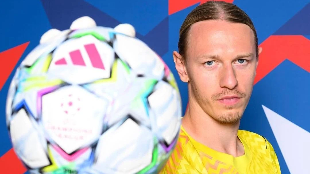 "Очень успешный спортсмен, но не легенда". Непомнящий высказался о Сафонове