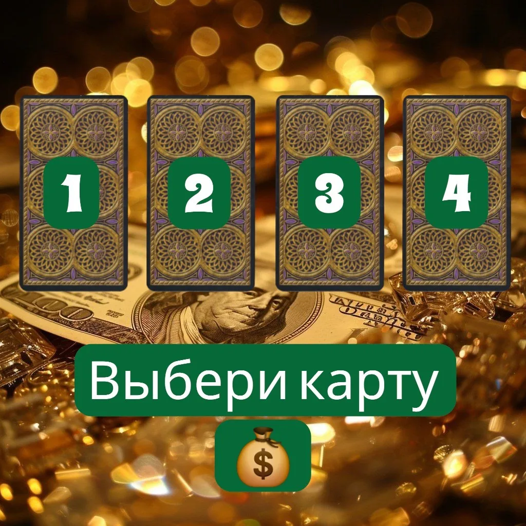 Что поможет вам увеличить свой доход?🤑
