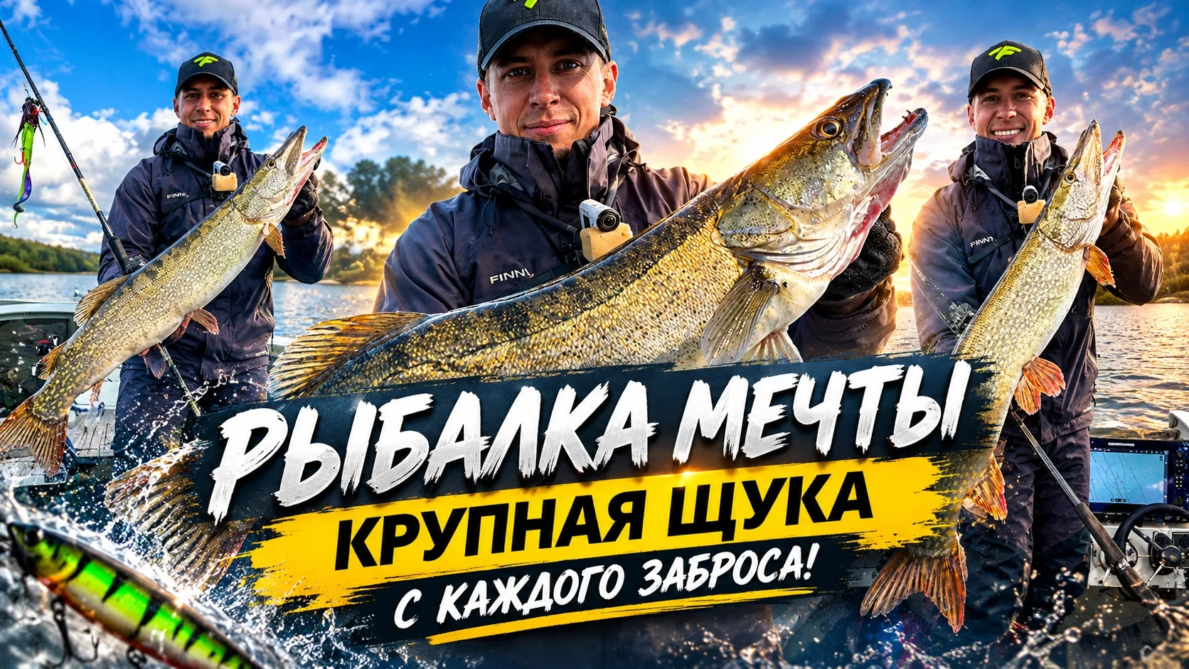 Продолжаю изучать новые районы на Оке. В этот раз я отправился в очень интересный район...