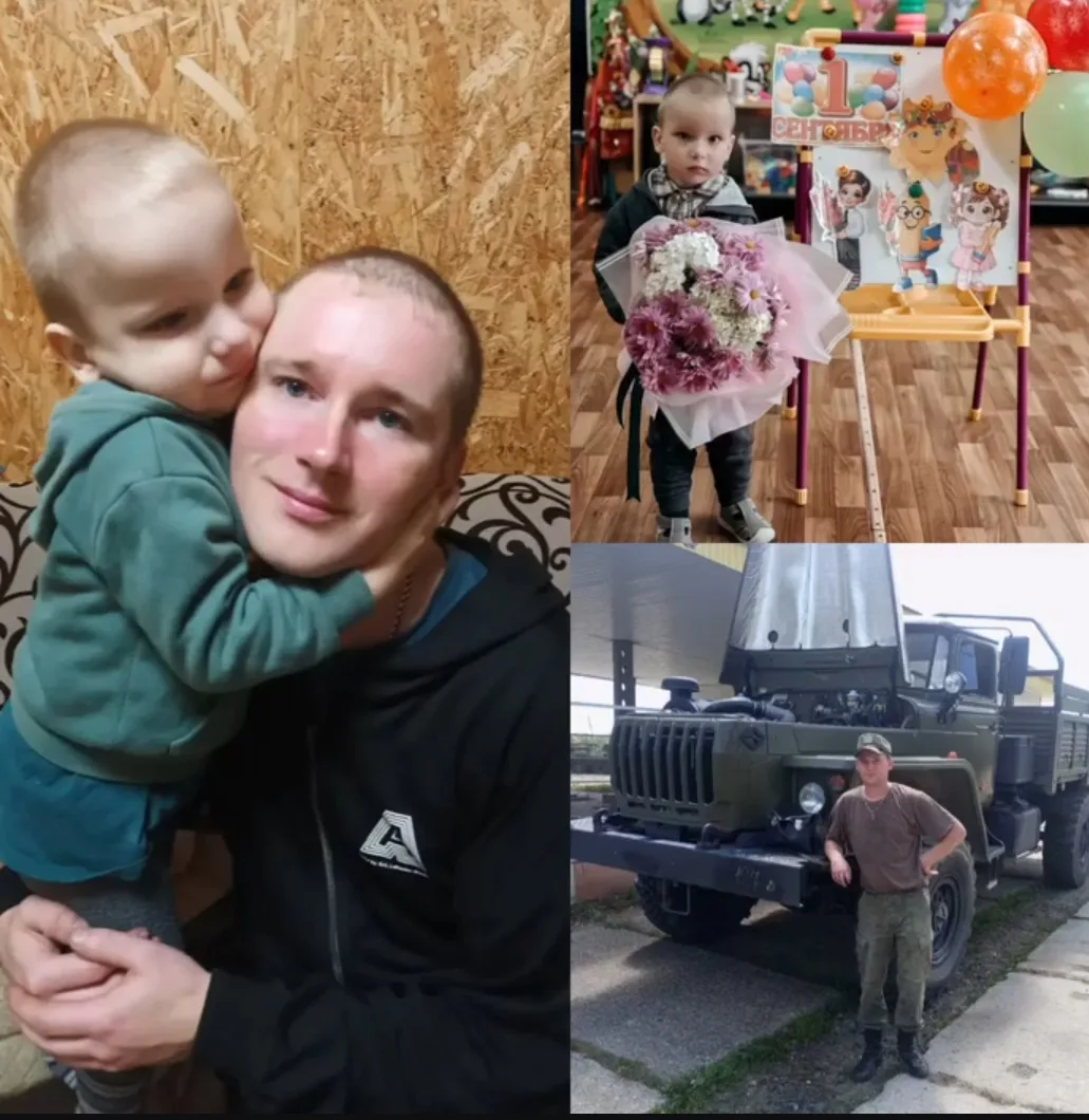 👨‍👧‍👦 Кто сказал, что дети всегда похожи только на мам? 🤔