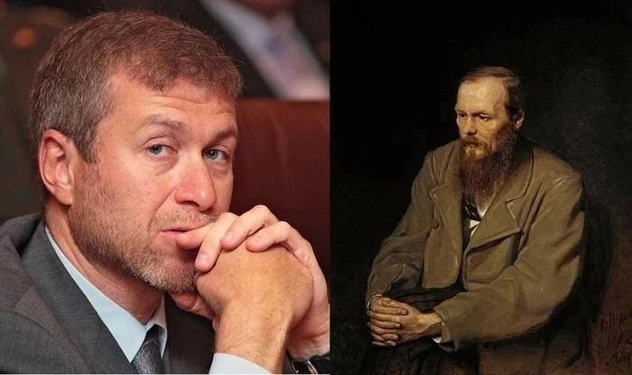 Кто заплатил долг Достоевского перед казино?
