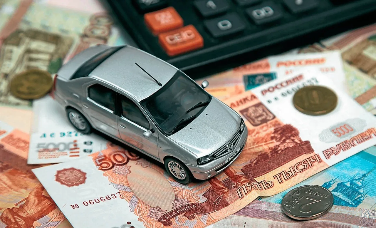 Транспортный налог после продажи автомобиля: почему он приходит прежнему владельцу