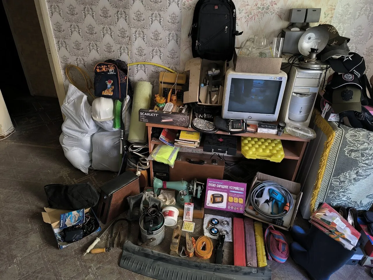 Продам, цена договорная