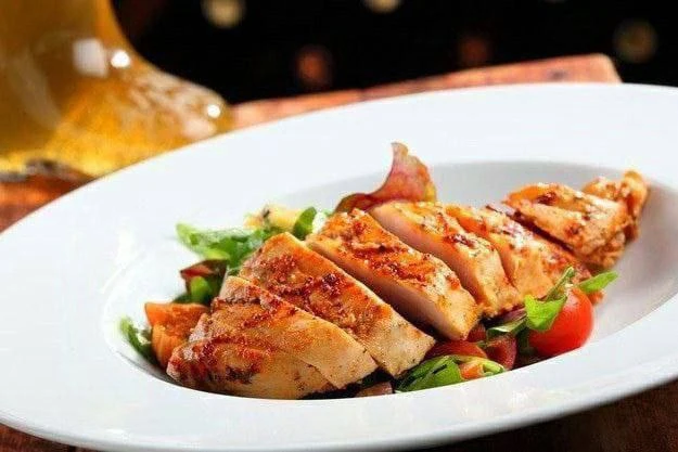 🍗Сочная куриная ГРУДКА🍗