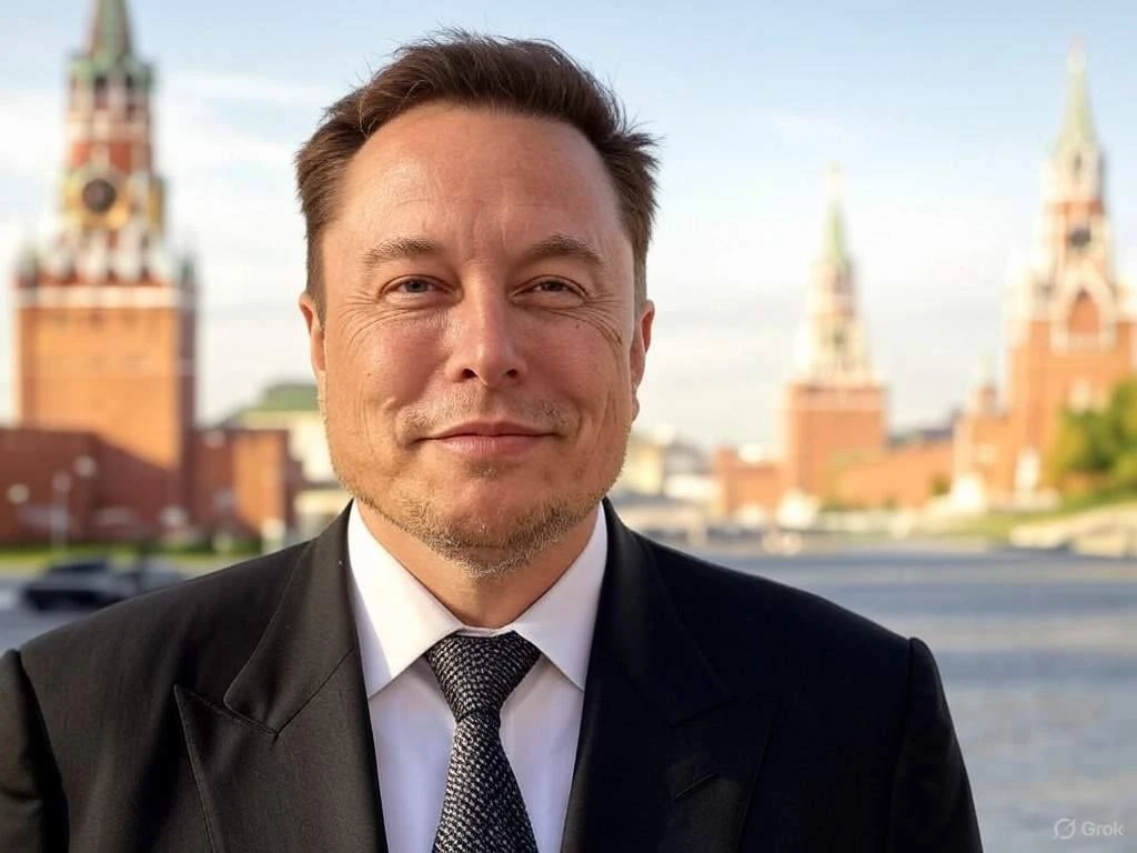 ❗️Компания SpaceX подтвердила ограничение скорости для сервиса Starlink до 60-70 км/ч д...