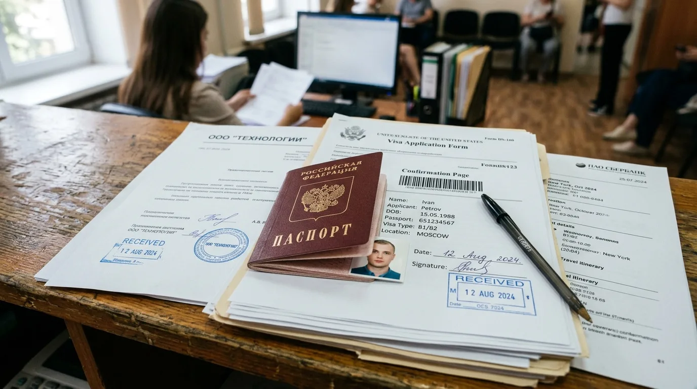 Кипр снова открыт: визовые центры возобновили прием документов