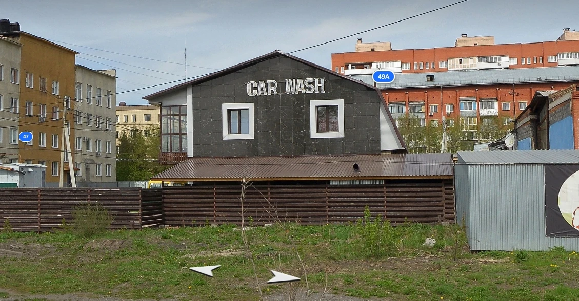 ул. Григорченкова, 49А, Ленинск-Кузнецкий автомоечка. Сегодня за 1 час 40 мин мне помыл...