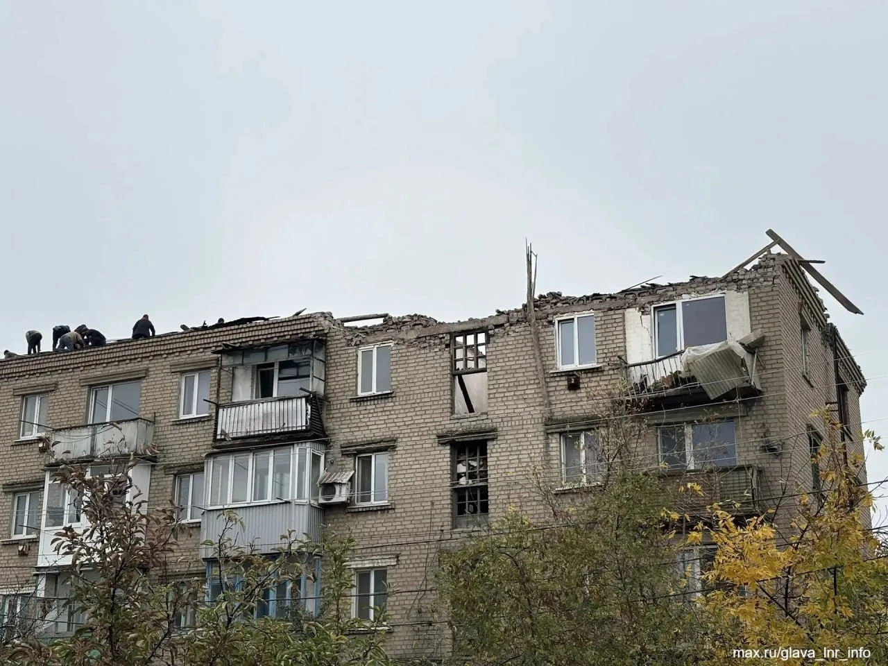 Два человека погибли вблизи села Смоляниново в ЛНР в результате атаки дрона ВСУ. Об это...