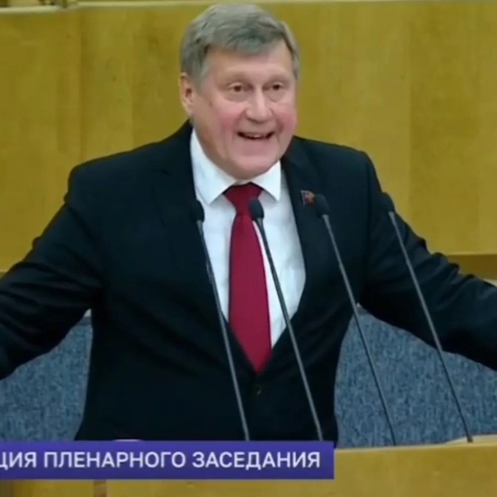 В Госдуме хотят, чтобы "тяжесть от войны ложилась на всех равномерно"