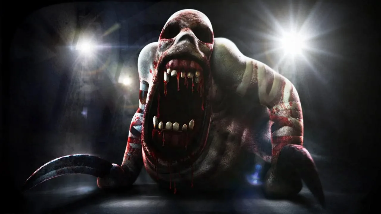 Dementium II выйдет в Steam 20 октября с графикой до 4K