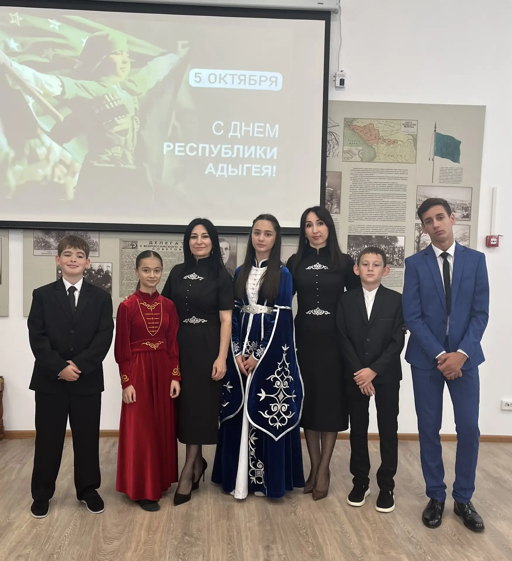 ❤️ Любовь к малой родине начинается с малого — с рассказа, с мелодии, с одного искренне...