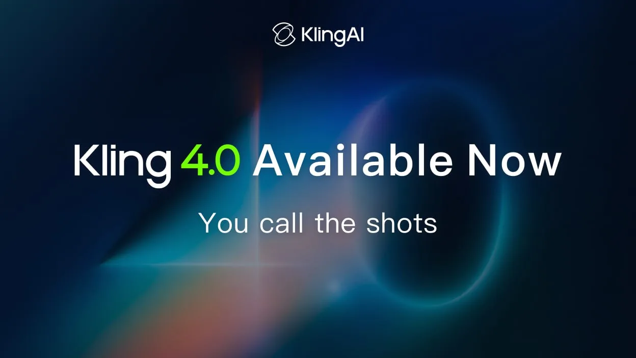Kling AI выпустила Kling 4.0, теперь доступный для ИИ-агентов после трёх недель раннего...