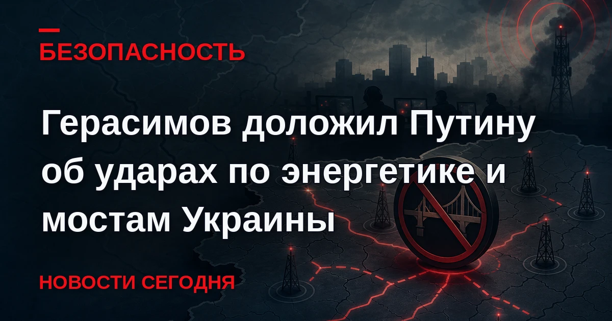Российские военные приступили к нанесению ударов по объектам энергетической инфраструкт...