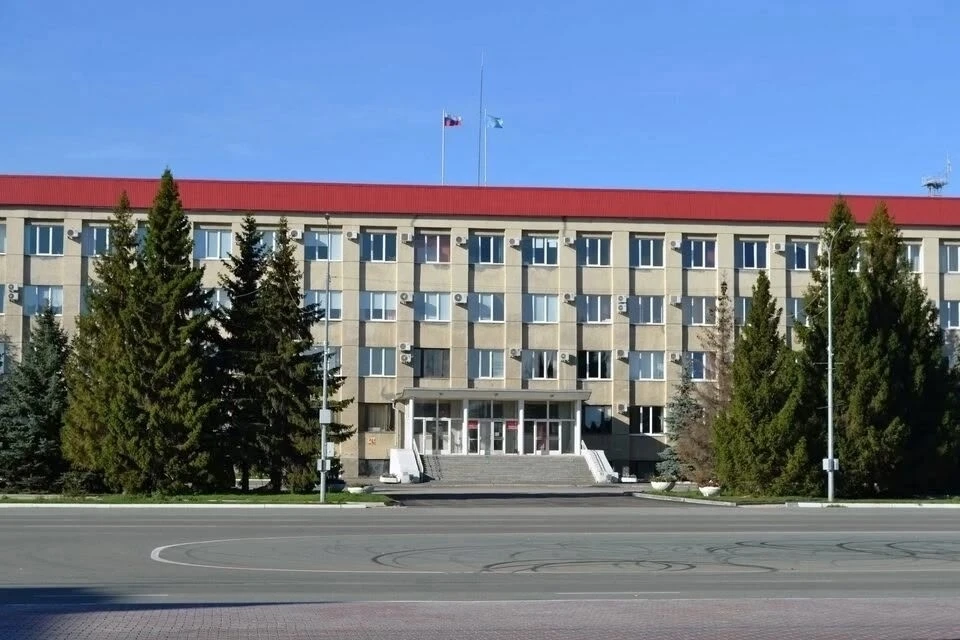 Губернатор Курганской области раскритиковал пассивность администрации Шадринска...