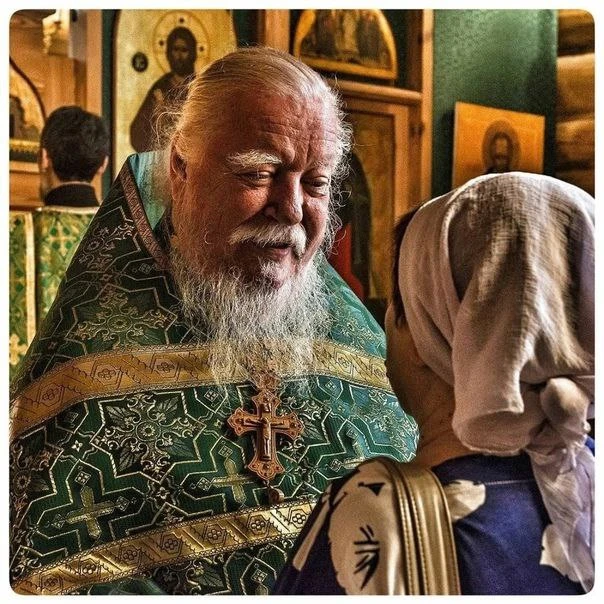 ⛪️ Религия - это душа народа. Какова религия народа - такова и его душа. Если религию о...