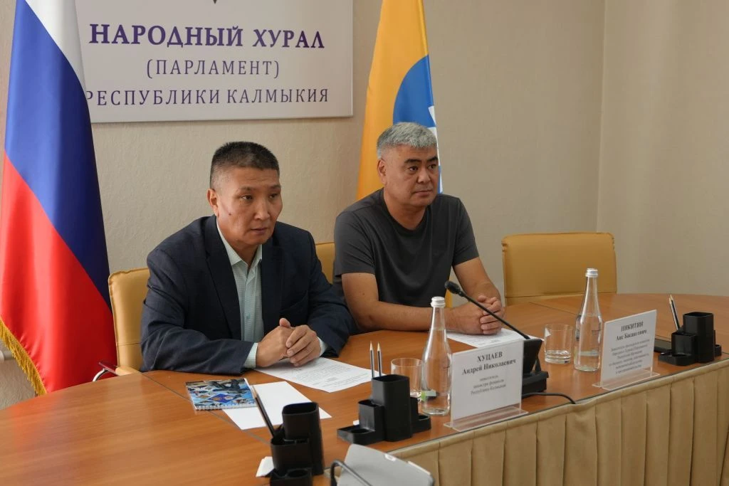 Сегодня состоялось заседание комитета Государственной Думы ФС РФ по бюджету и налогам. ...