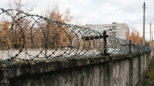 В Свердловской области в колониях стартовала «Неделя молитвы»
