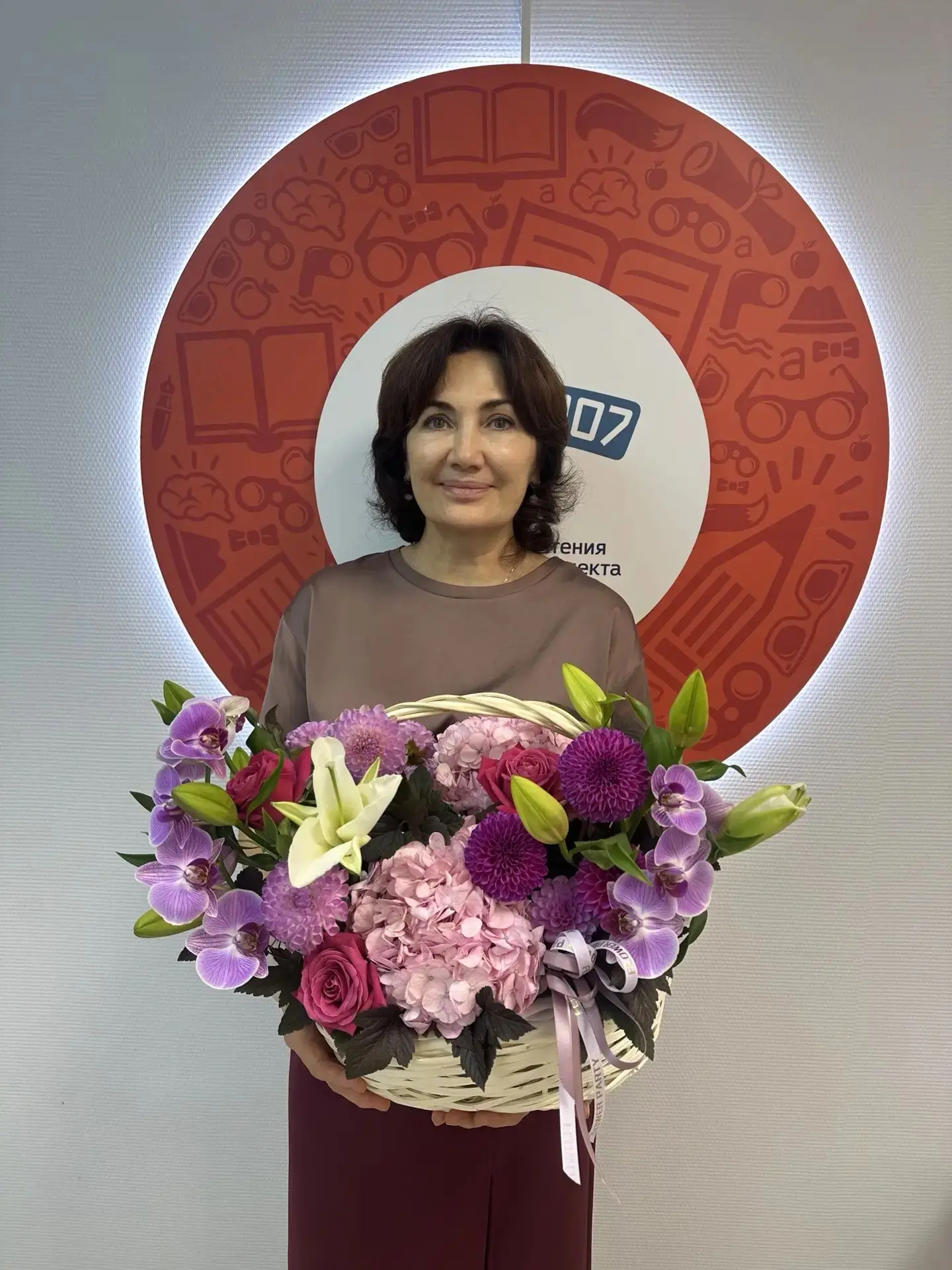 🎉 С ДНЁМ РОЖДЕНИЯ, ЛИЛЯ ВИКТОРОВНА!
