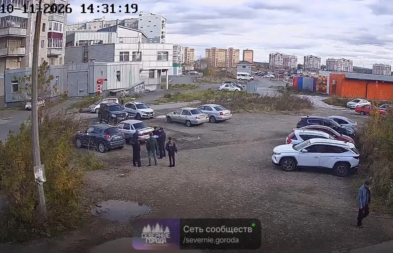 Сегодня на Удовенко 10 дежурят полицейские. Наконец-то вопрос сдвинулся с мертвой точки...