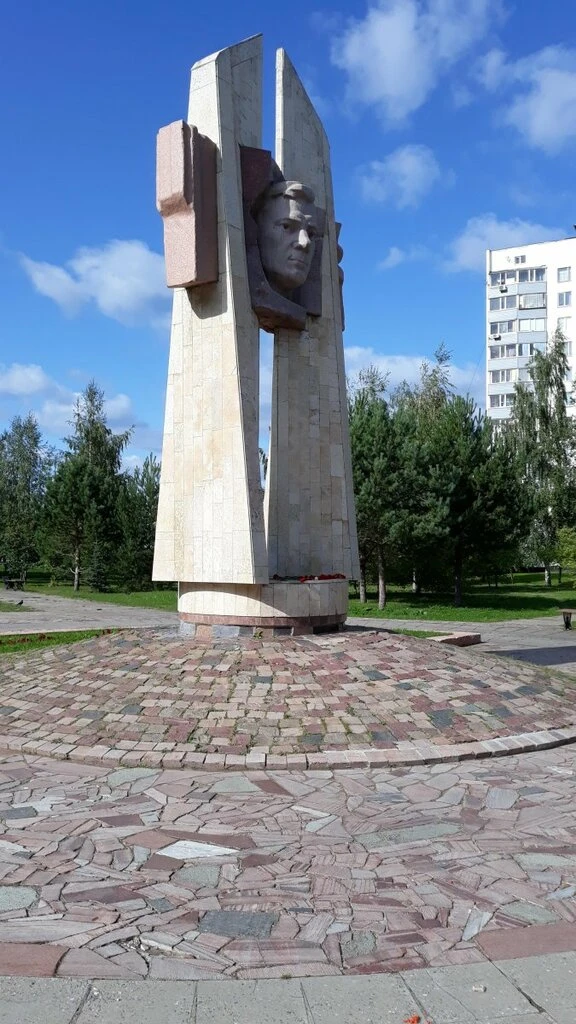Мемориальный комплекс Мусы Джалиля в Челнах станет объектом культурного наследия