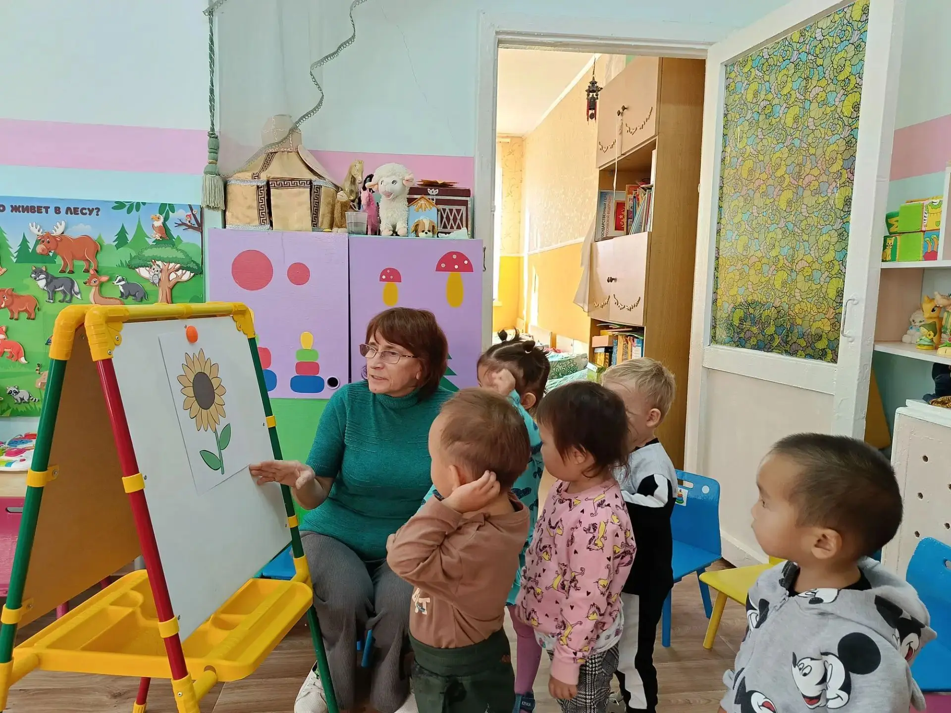 «🧠 Развиваем пальчики — создаём красоту! 🧠