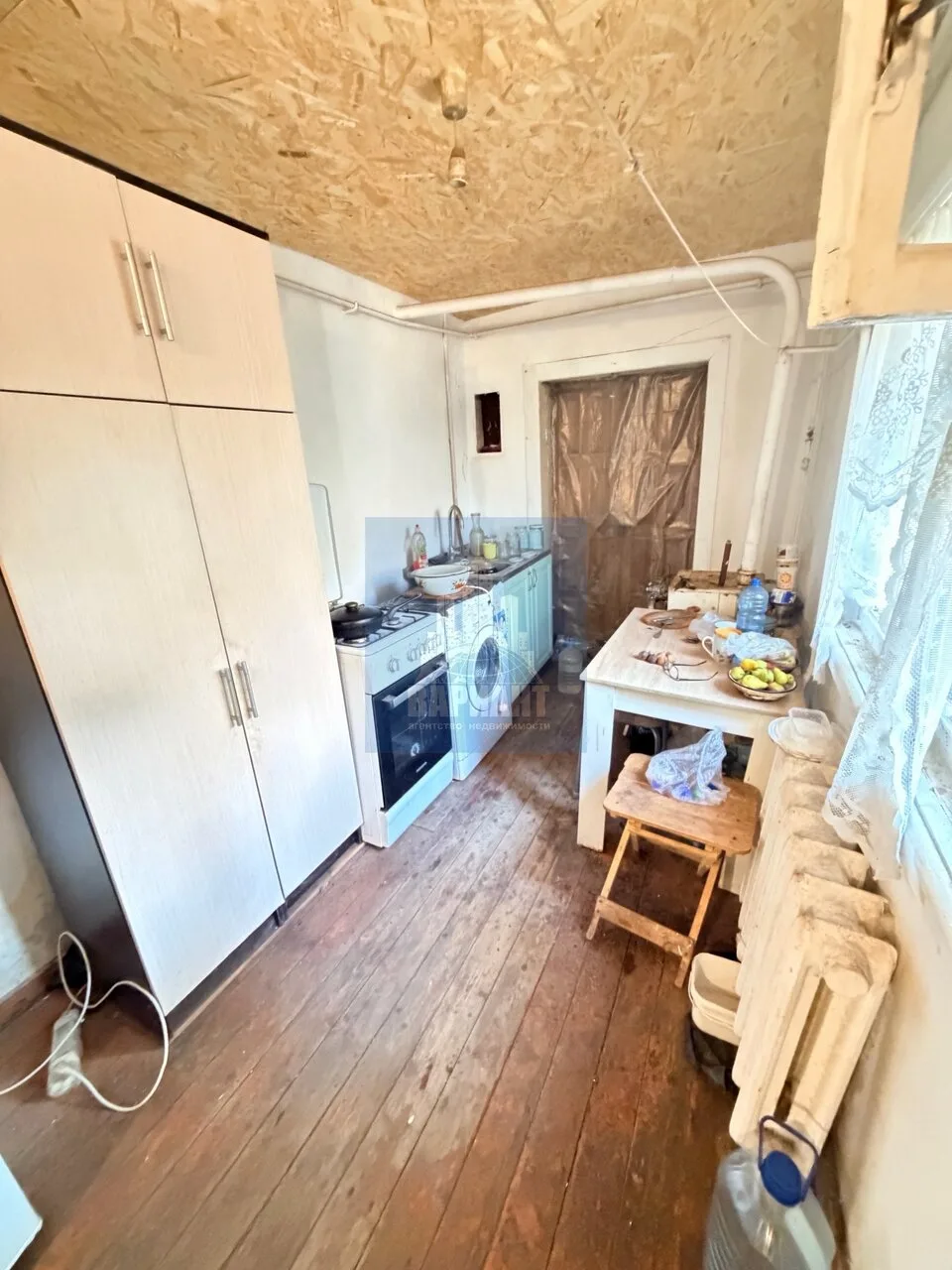 Продам дом 86 м² на участке 8 соток в Макеевке, Горняцкий, ул. Никитина