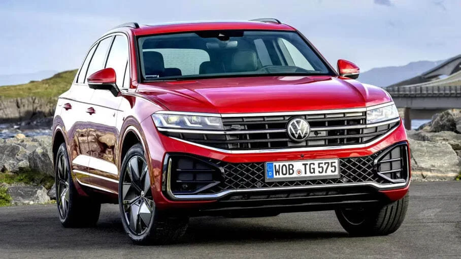 Volkswagen: массовый автопром Европы под ударом из-за Китая и роста цен на электромобили