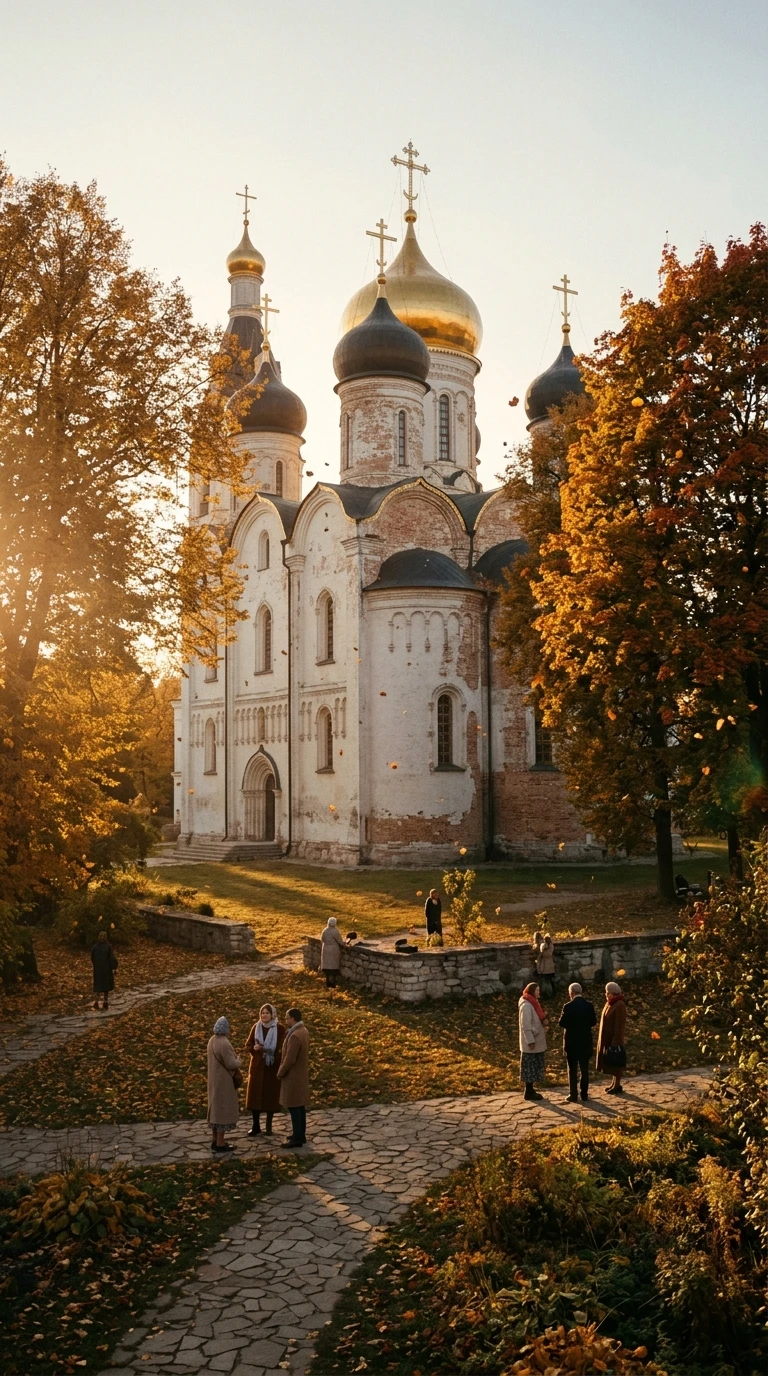 🕯️ Великие слова