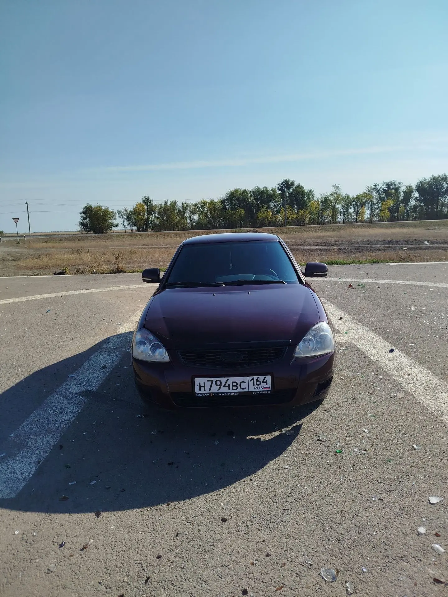 Продам Приору 2008 года, в хорошем состоянии.