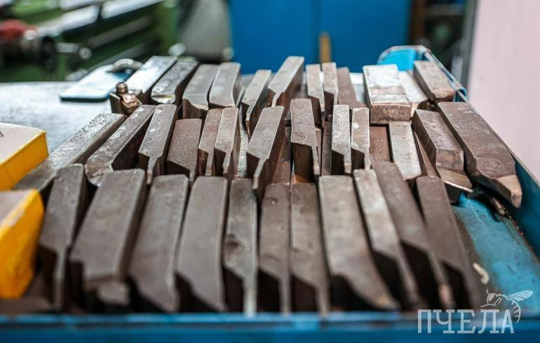 🔧 В Челябинской области работодатели стали более чем вдвое чаще искать обрубщиков. В т...