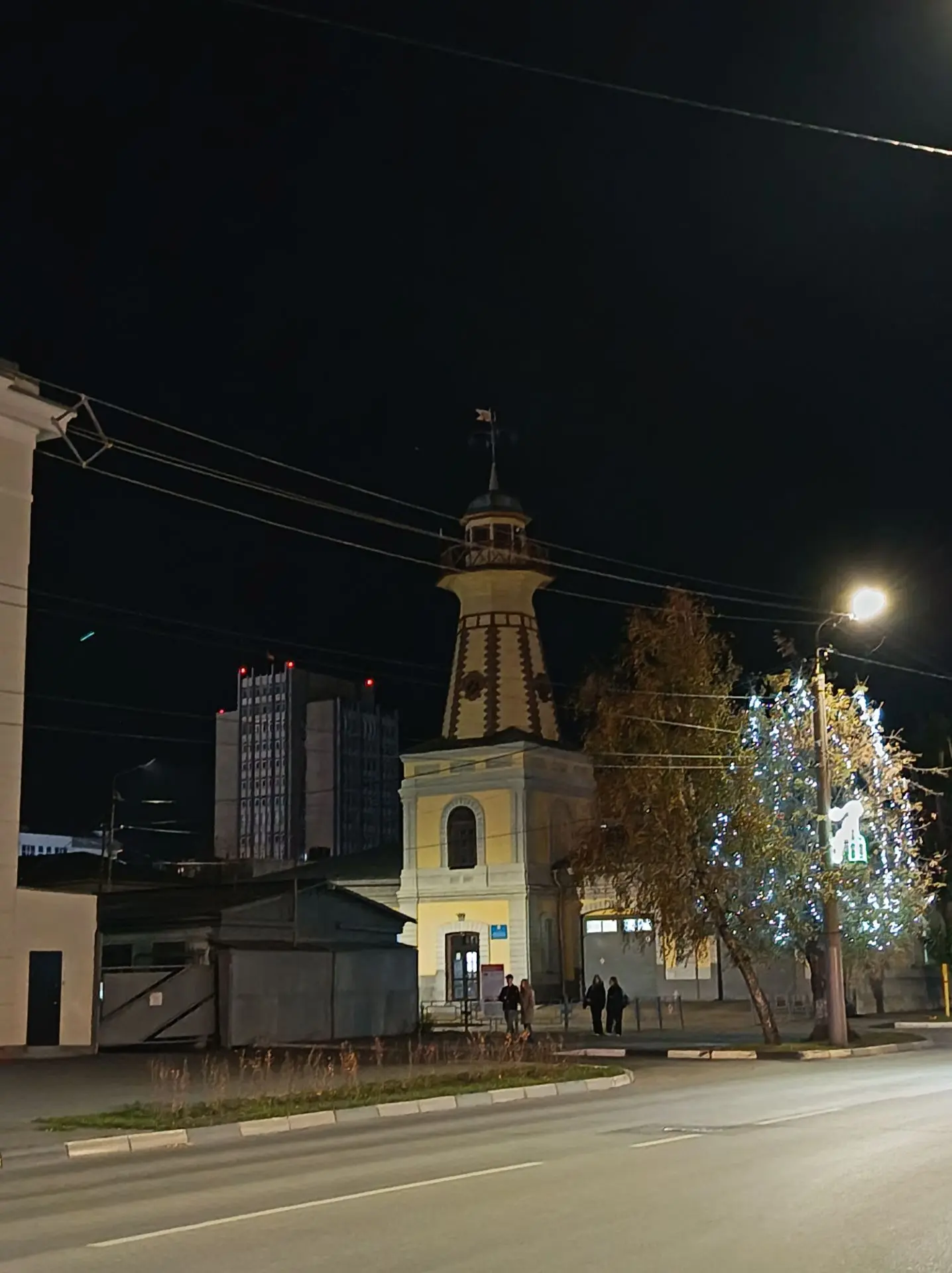 Переплетение веков